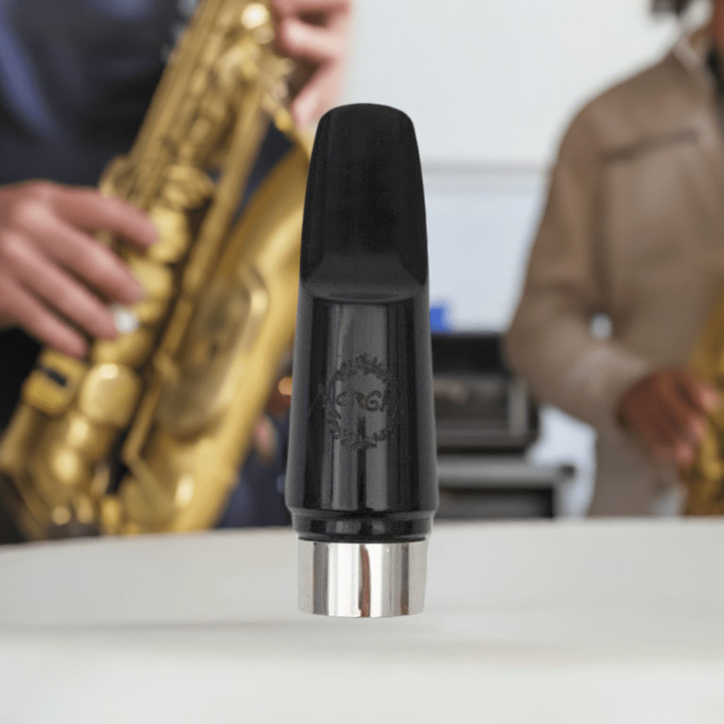 Excalibur Saxophone Mouthpieces from Morgan! – Morgan Mouthpiece