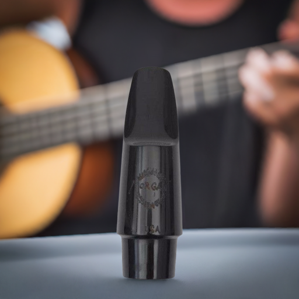 Morgan Jazz Saxophone Mouthpieces | Handmade in USA – Morgan