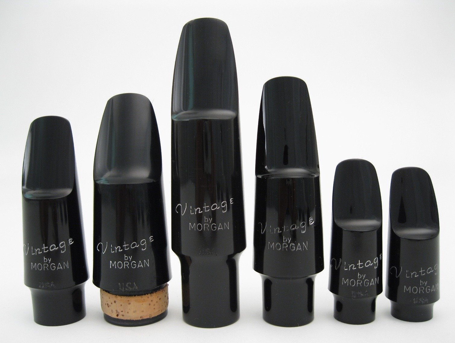 希少　ビルガーモーガン　テナーサックス　マウスピース　6L 希少 ビルガーモーガン テナーサックス マウスピース 6L - メルカリ