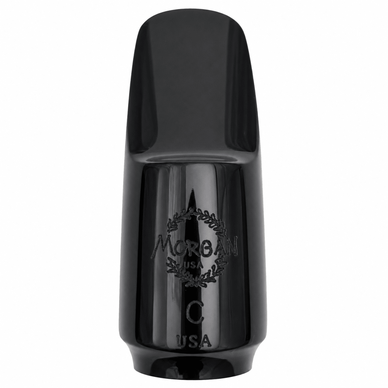 Morgan C Soprano Saxophone Mouthpiece | Handcrafted – Morgan