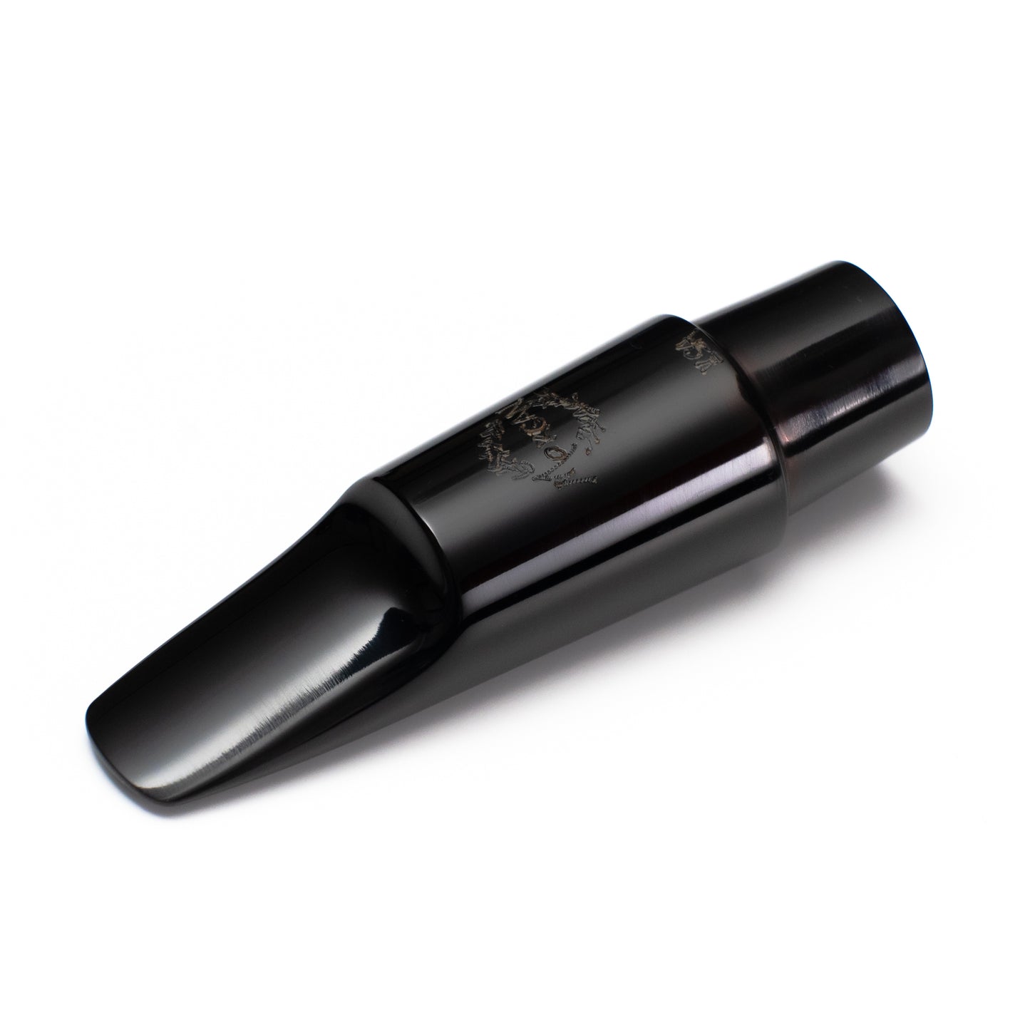 Morgan Tenor jazz large chamber saxophone mouthpiece