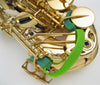 Morgan Mouthpiece Saxophone Key Leaves stop sticky keys