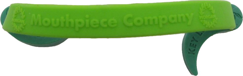 Morgan Mouthpiece Saxophone Key Leaves stop sticky keys