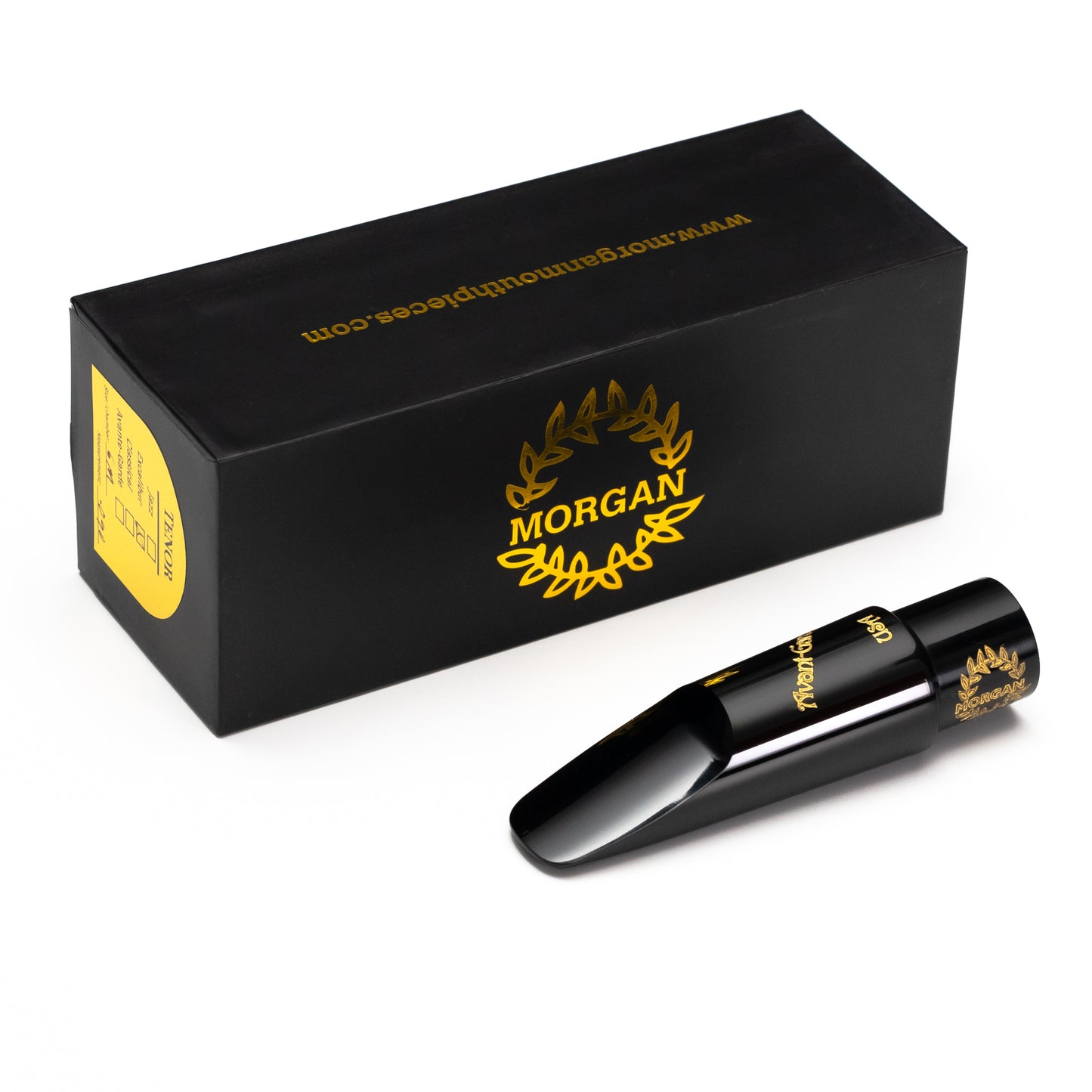 Morgan tls-0 Tenor jazz Avant garde saxophone mouthpiece for saxophone players and saxophonists