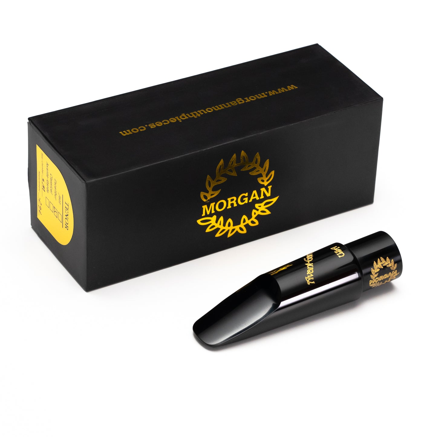 Morgan Tenor jazz tls1 Avant garde saxophone mouthpiece for saxophone players and saxophonists