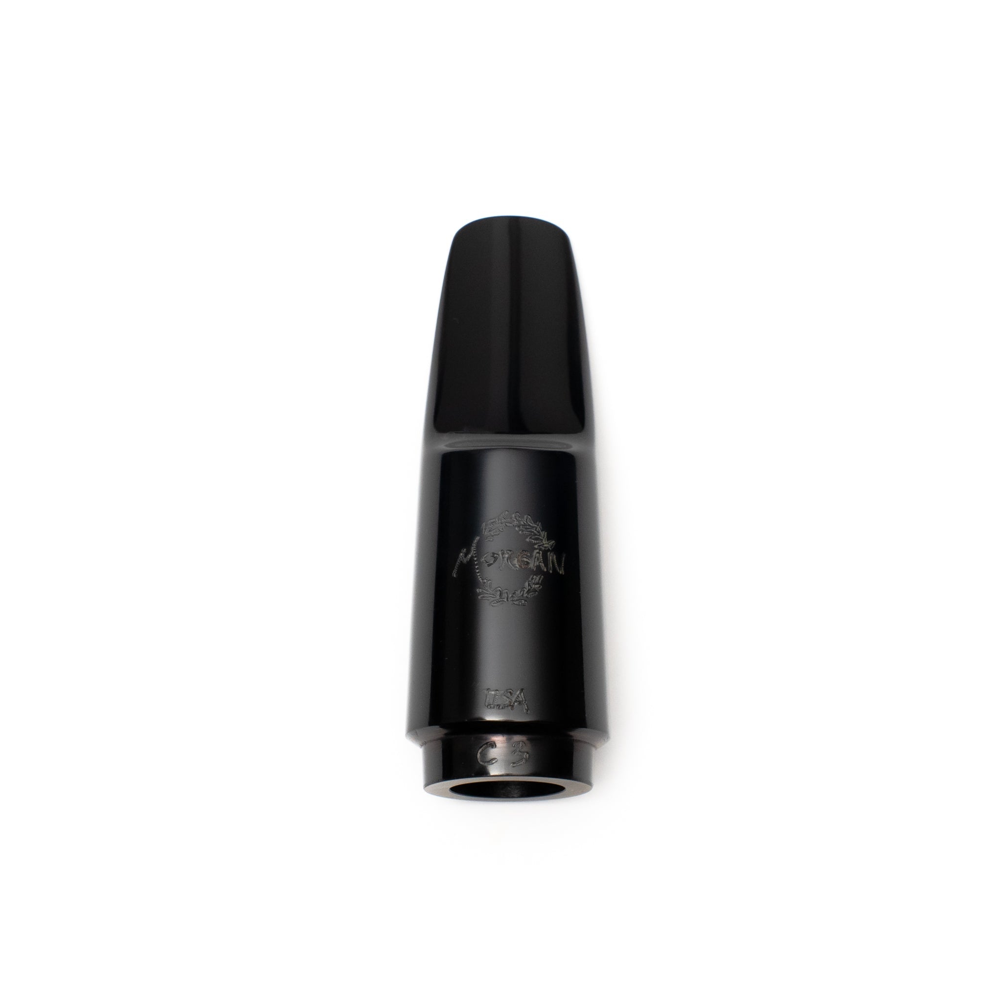 Morgan Professional C Melody Tenor Saxophone Mouthpiece – Morgan