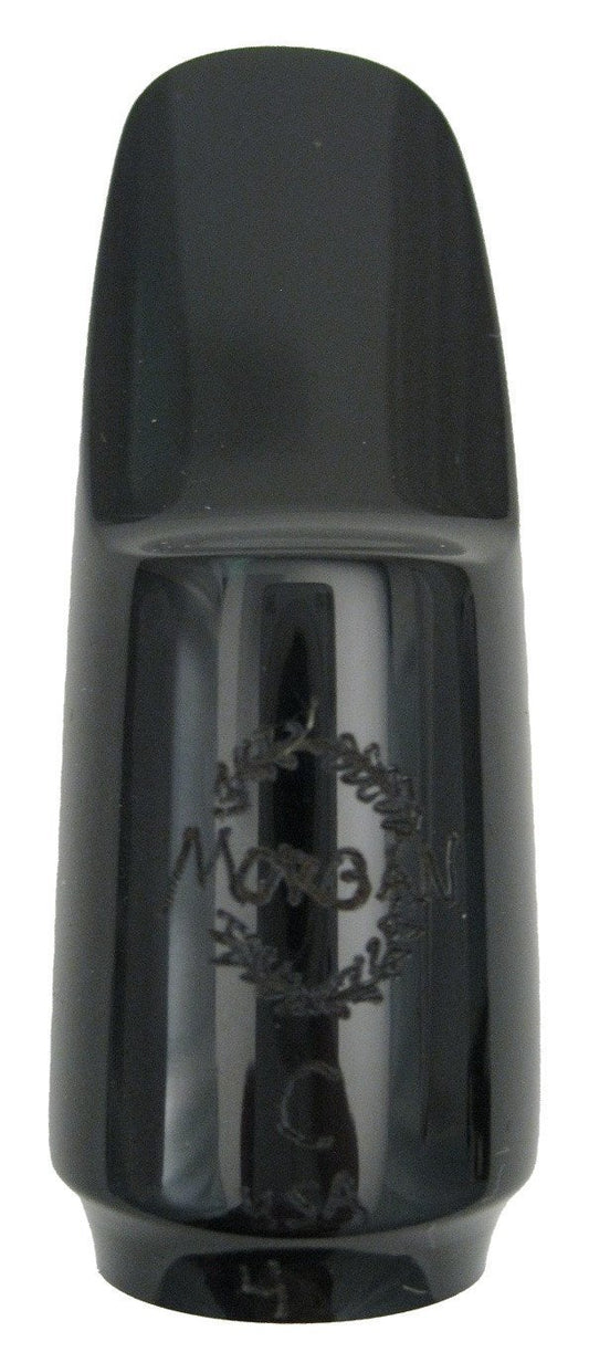 Morgan C Soprano Saxophone Mouthpiece for soprano saxophone players