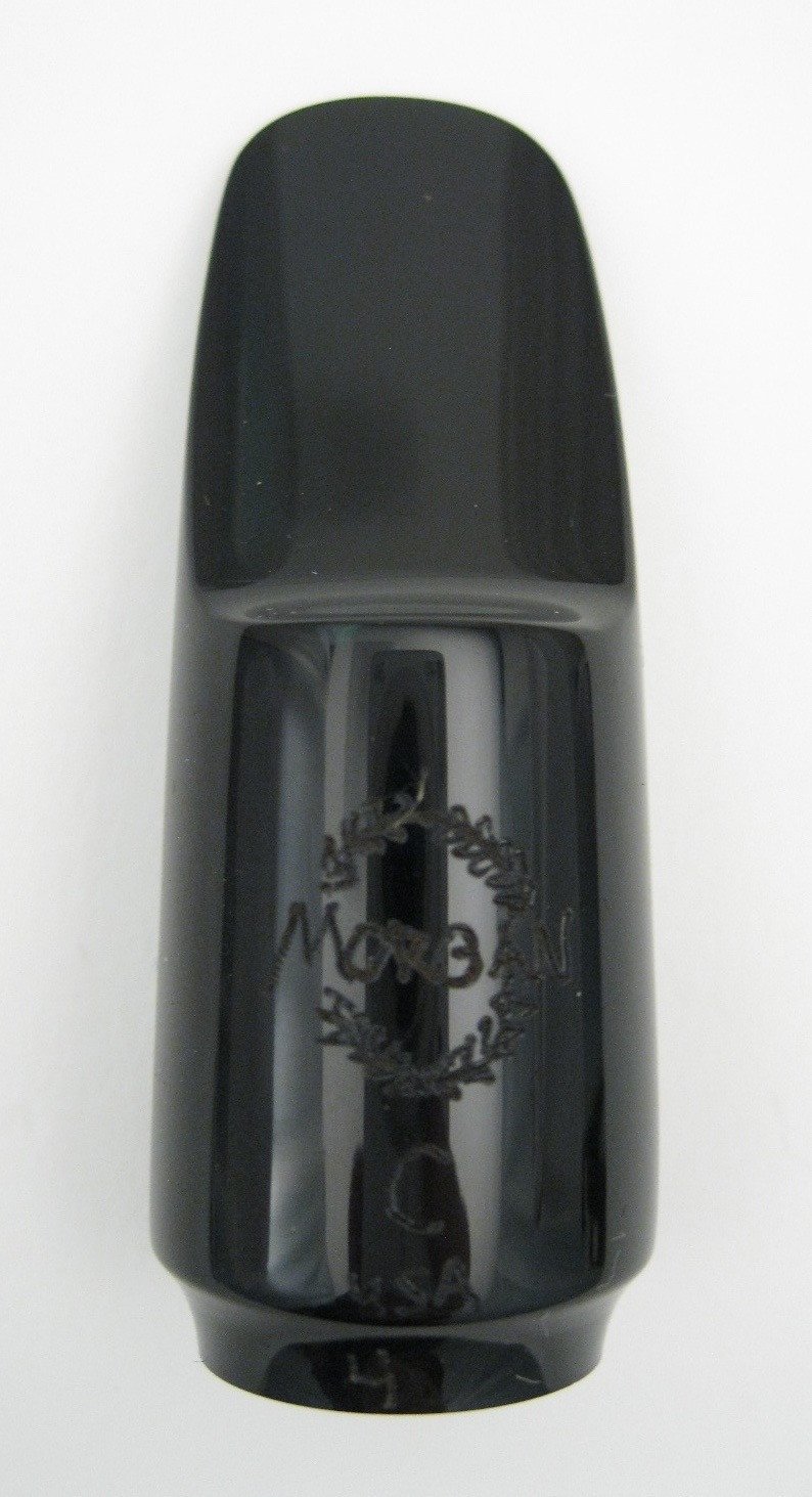 Morgan C Soprano Saxophone Mouthpiece for soprano saxophone players
