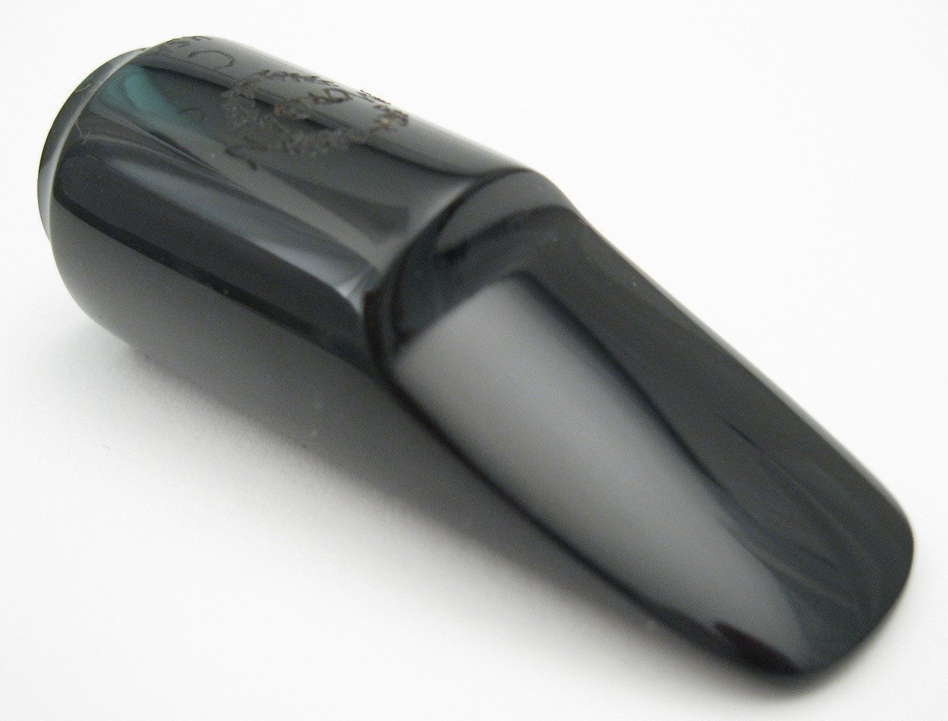 Morgan C Soprano Saxophone Mouthpiece for soprano saxophone players