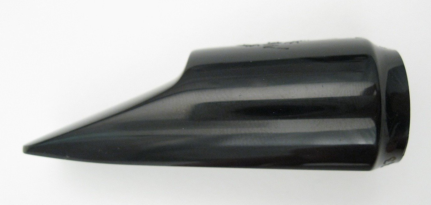 Morgan C Soprano Saxophone Mouthpiece for soprano saxophone players