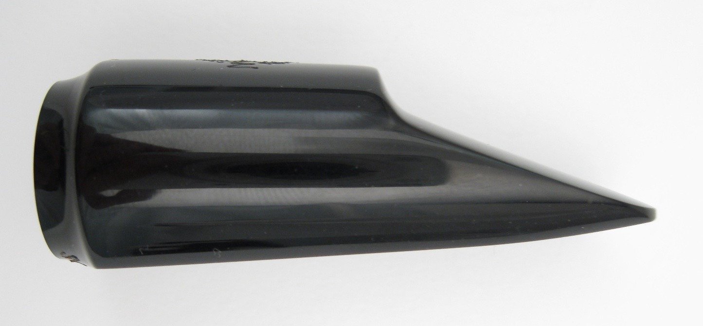 Morgan C Soprano Saxophone Mouthpiece for soprano saxophone players