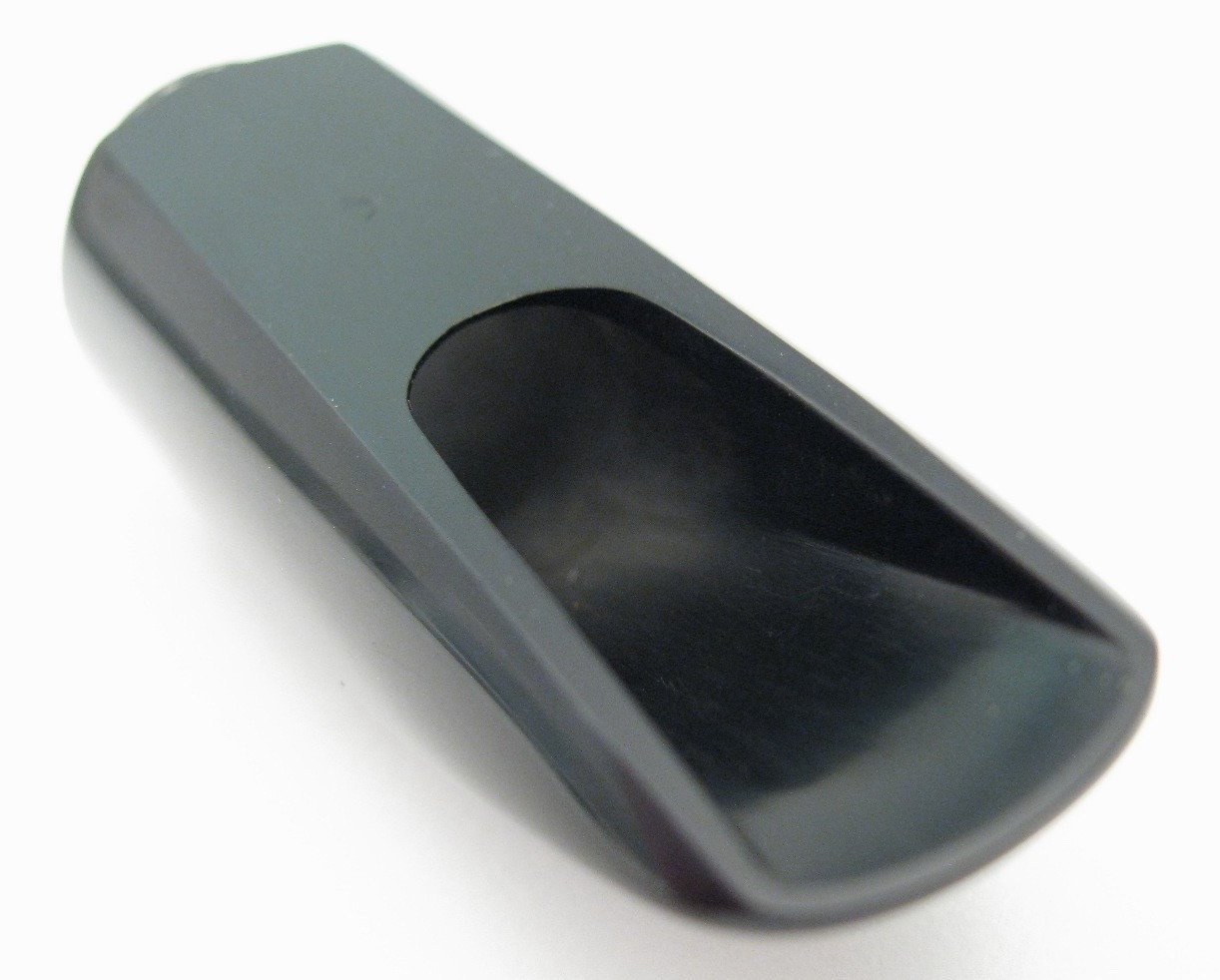 Morgan C Soprano Saxophone Mouthpiece for soprano saxophone players