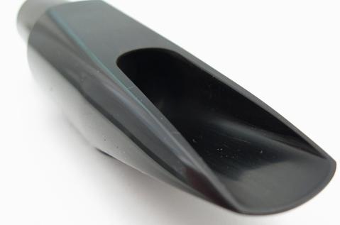 Morgan Classical Baritone Saxophone Mouthpiece for saxophonists and sax players