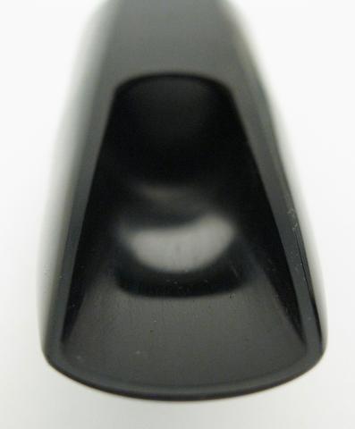 Morgan Classical Baritone Saxophone Mouthpiece for saxophonists and sax players