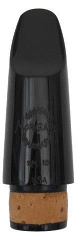 Morgan Classical Clarinet Mouthpiece - Morgan Mouthpieces