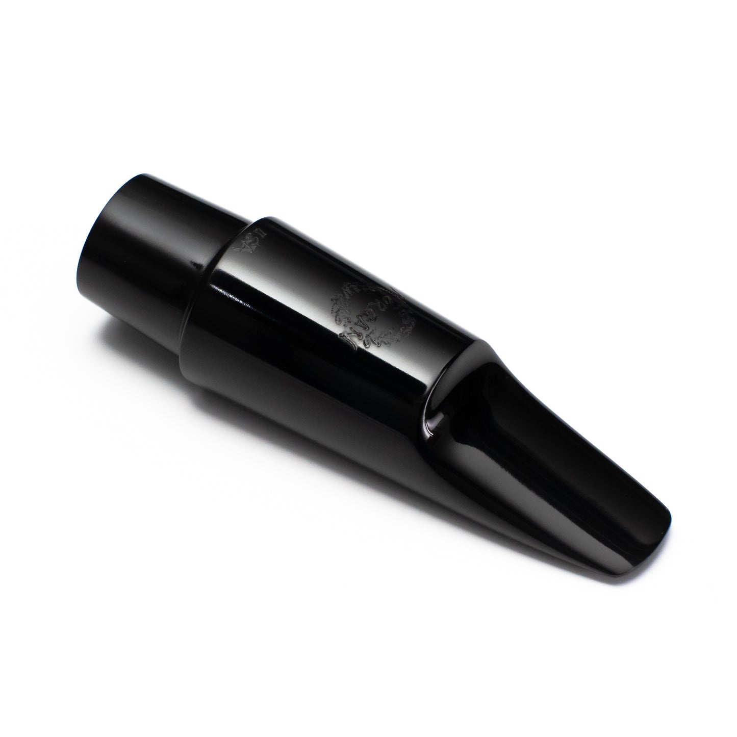 ralph morgan classical tenor saxophone mouthpiece for jazz saxophonists and sax players