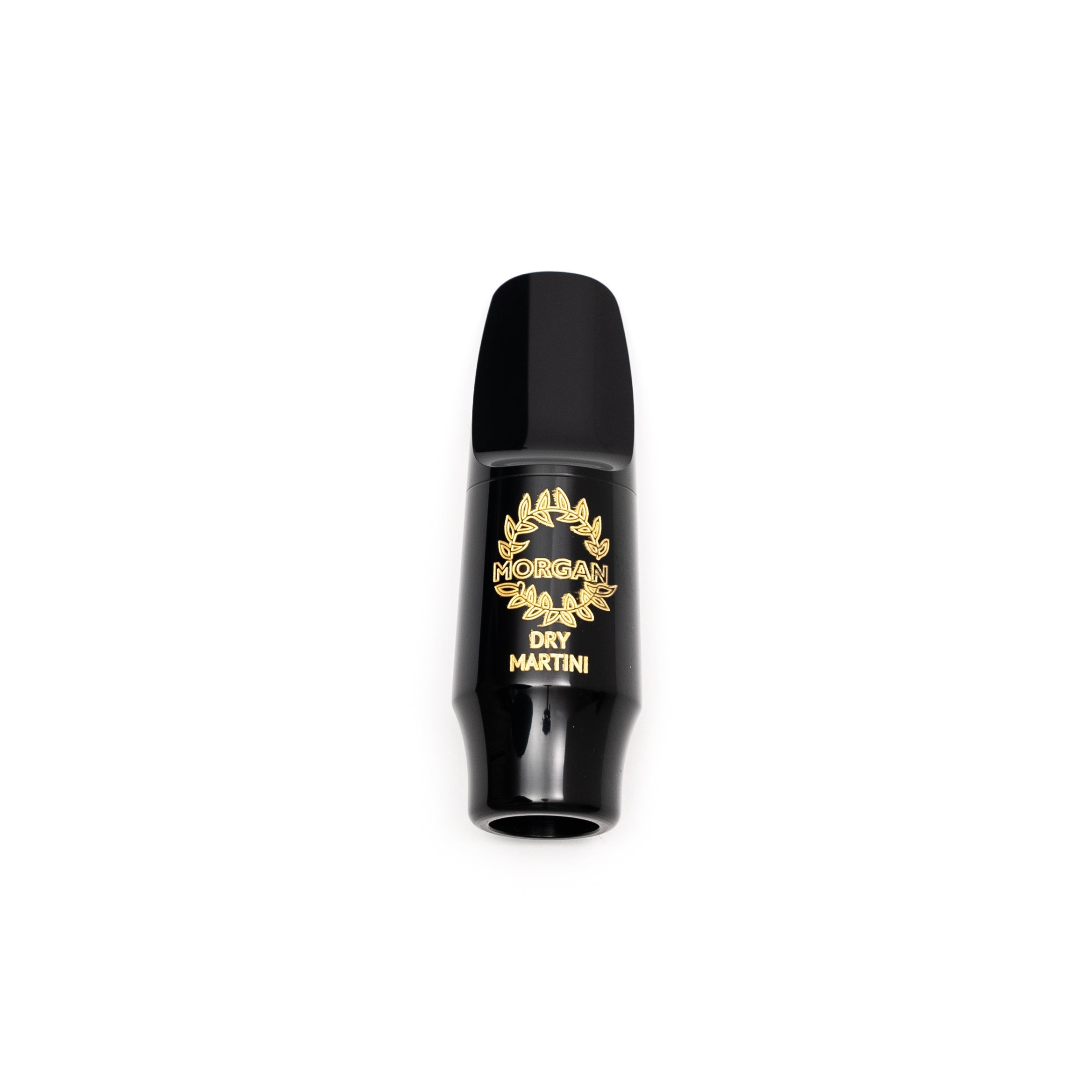 Morgan Dry Martini Model 16 Alto Saxophone Mouthpiece – Morgan