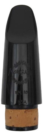 ralph Morgan Jazz Bb Clarinet woodwind Mouthpiece for clarinet players and clarinetists