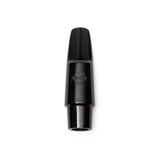 ralph morgan jazz tenor saxophone mouthpiece for sax players and saxophonists