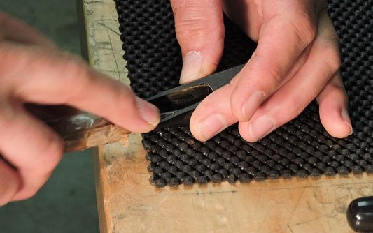 Morgan Company Makes Morgan Mouthpieces!