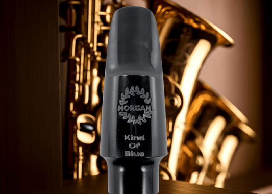 Morgan Kind of Blue alto saxophone mouthpiece
