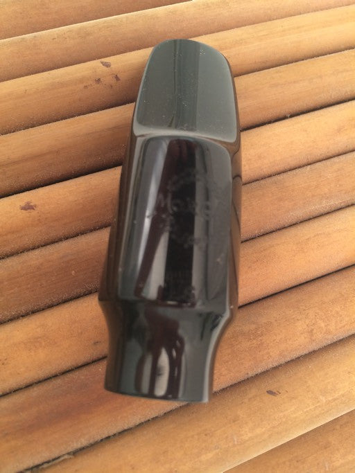 With 42 Choices, How Do You Choose The Right Morgan Soprano Sax Mouthpiece?