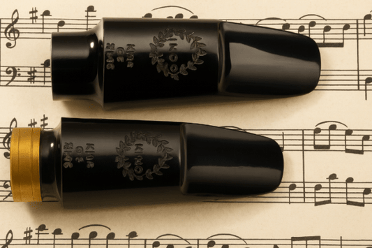 What Alto Mouthpiece Did Cannonball Adderley Play?