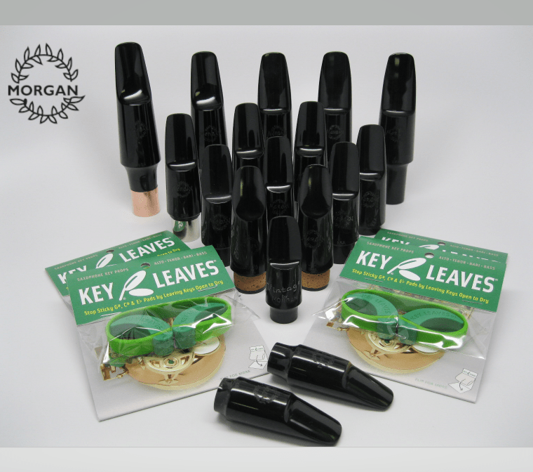 All - Morgan Mouthpiece Company