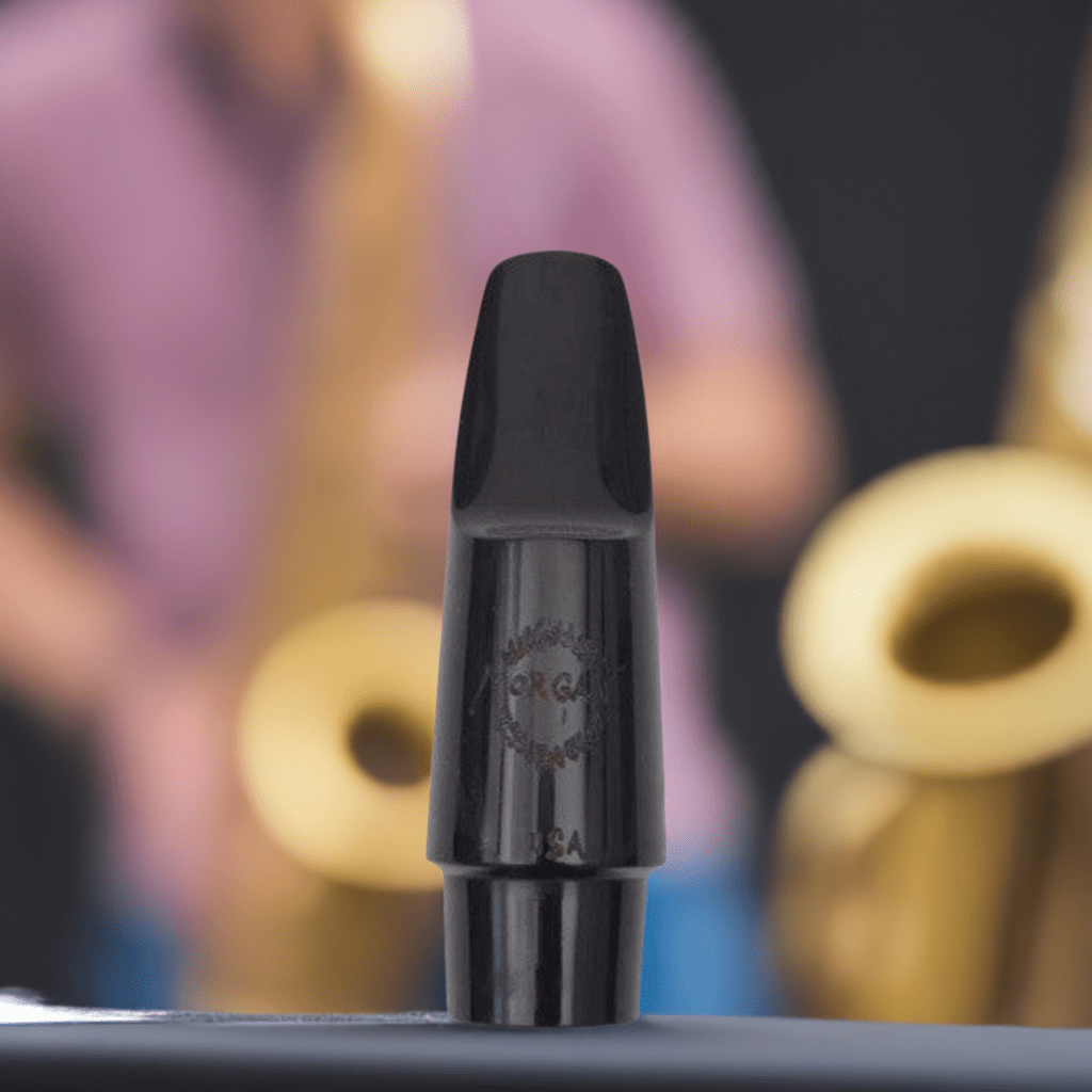 Alto Saxophone Mouthpieces - Morgan Mouthpiece Company