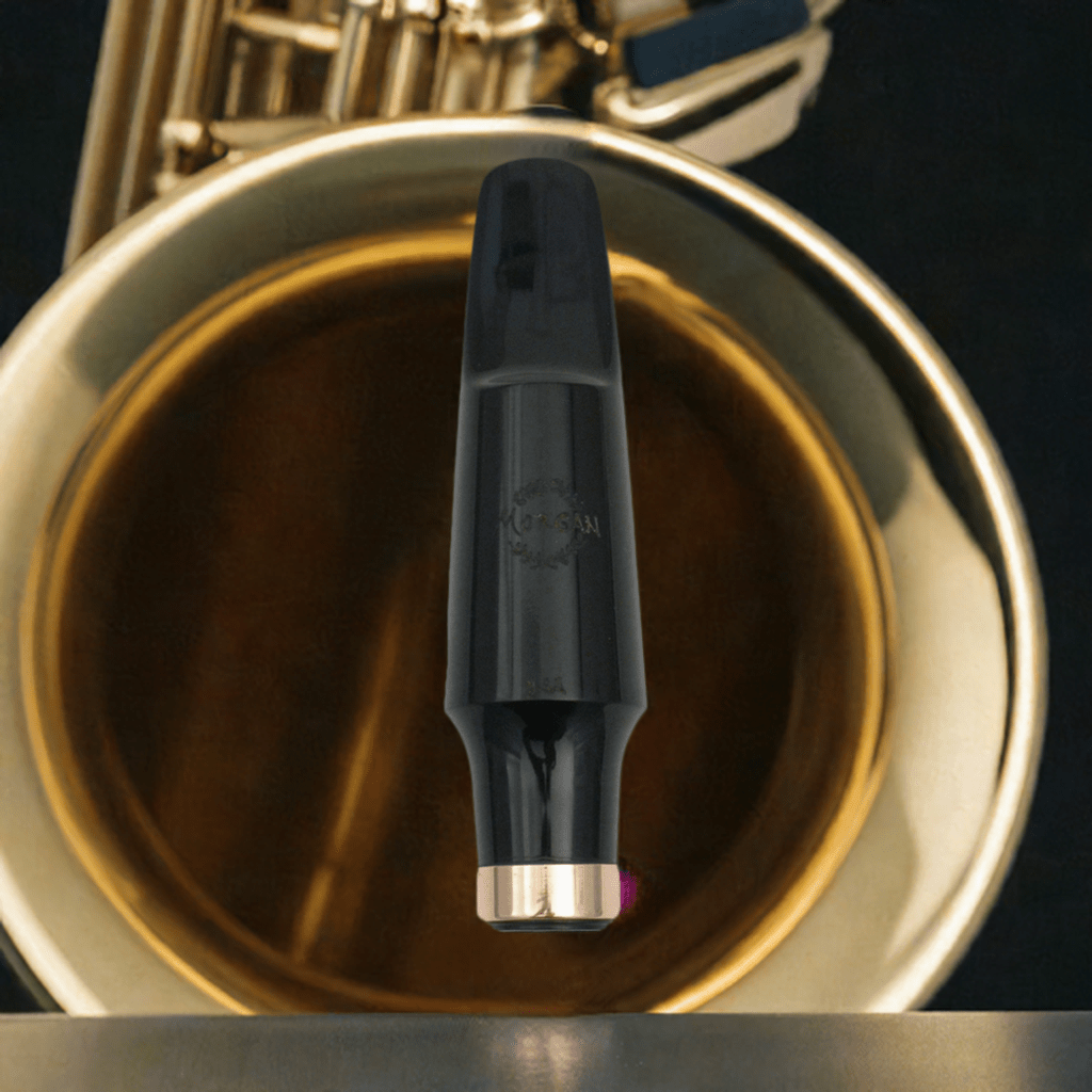 Baritone Saxophone Mouthpieces - Morgan Mouthpiece Company