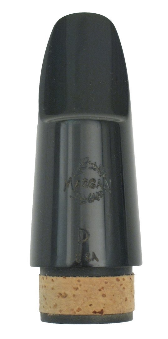 Clarinet - Bass - Morgan Mouthpiece Company