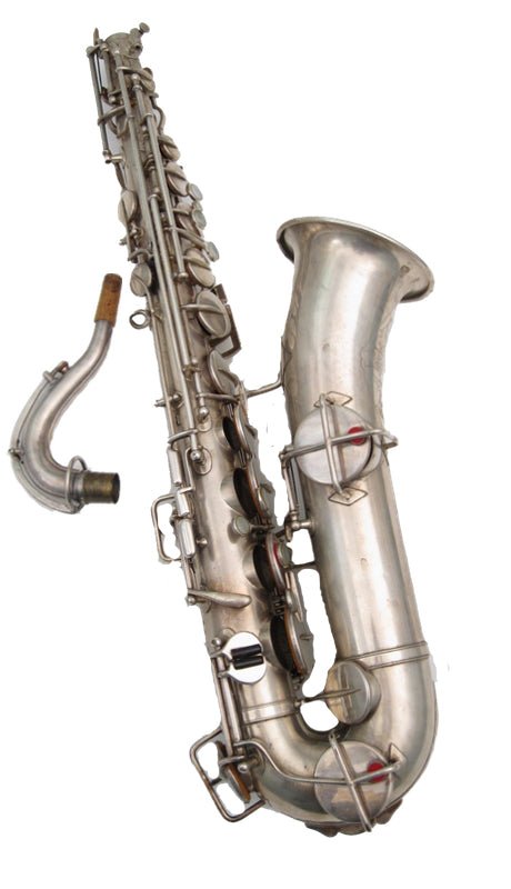 Saxophone- C Melody - Morgan Mouthpiece Company