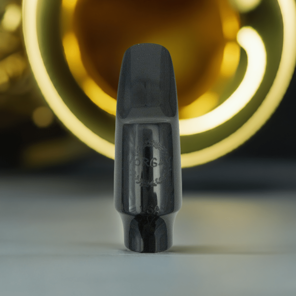 Saxophone - Soprano - Morgan Mouthpiece Company