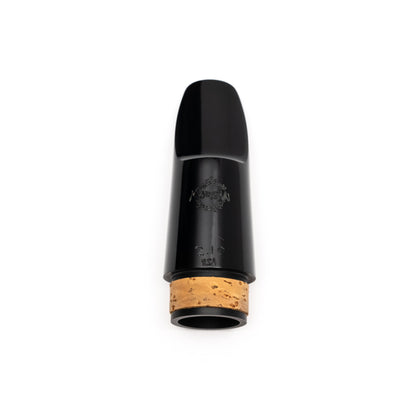 Morgan Bass Clarinet Mouthpiece - Custom Order - Morgan Mouthpiece Company