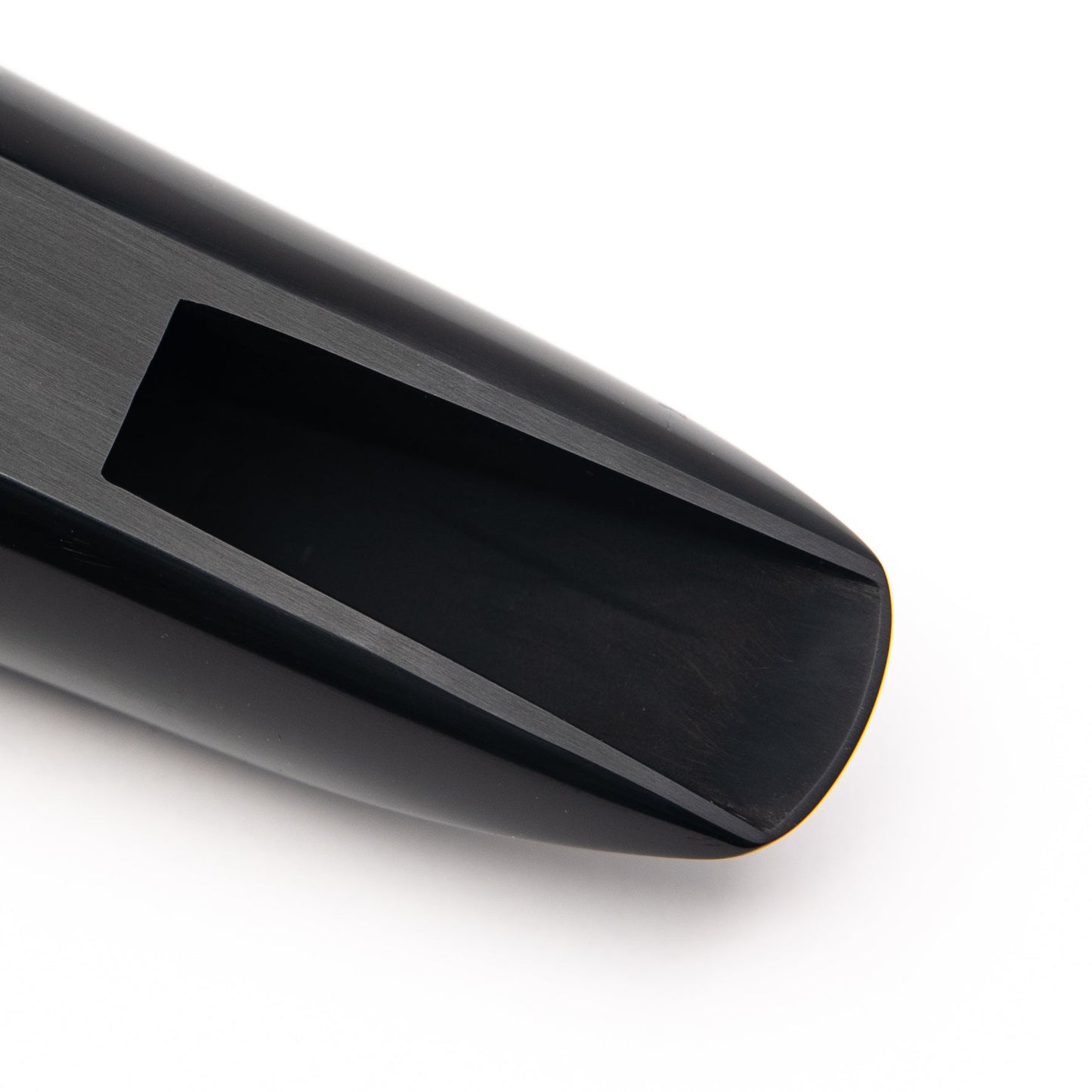 Morgan Bass Clarinet Mouthpiece - Custom Order - Morgan Mouthpiece Company