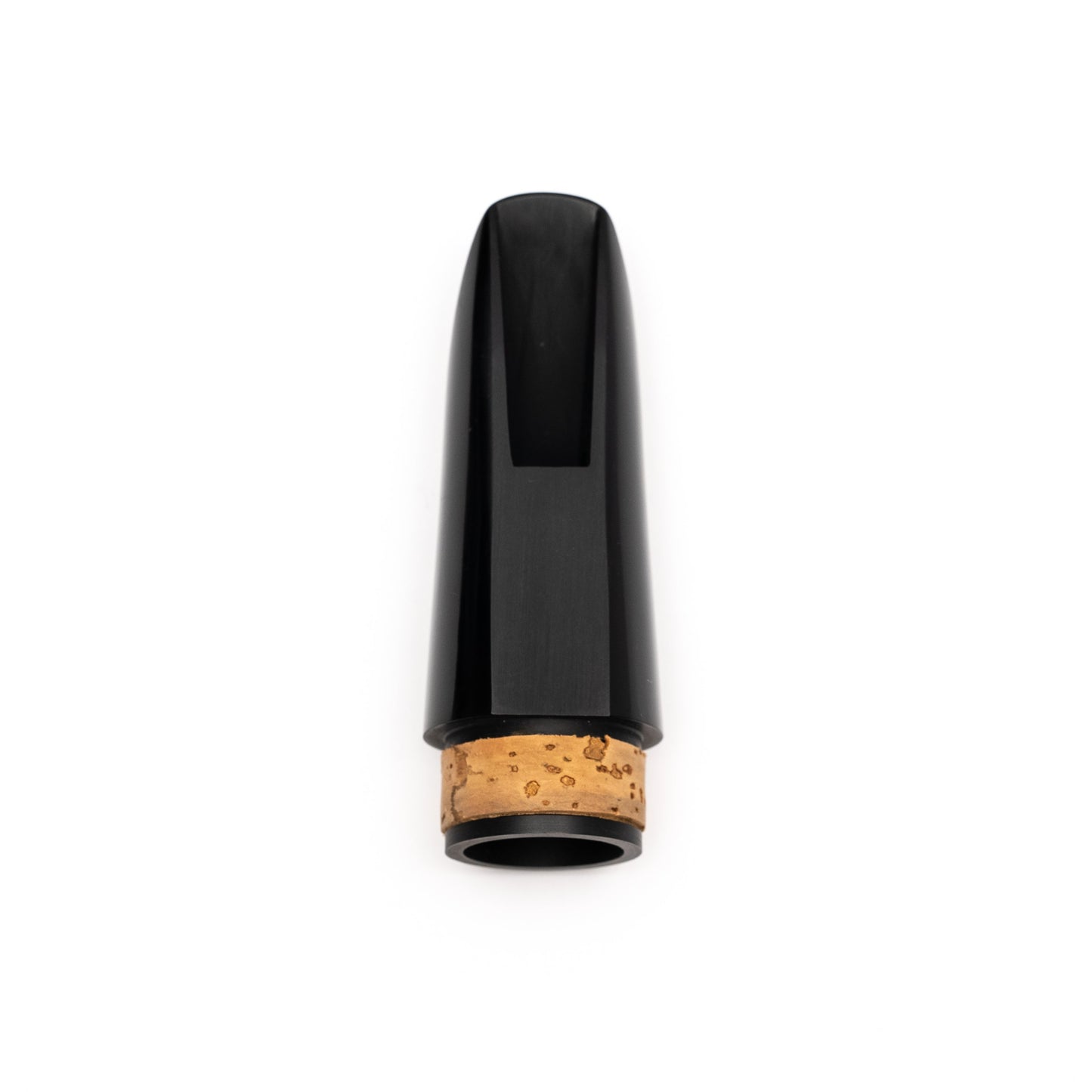 Morgan Bass Clarinet Mouthpiece - Custom Order - Morgan Mouthpiece Company