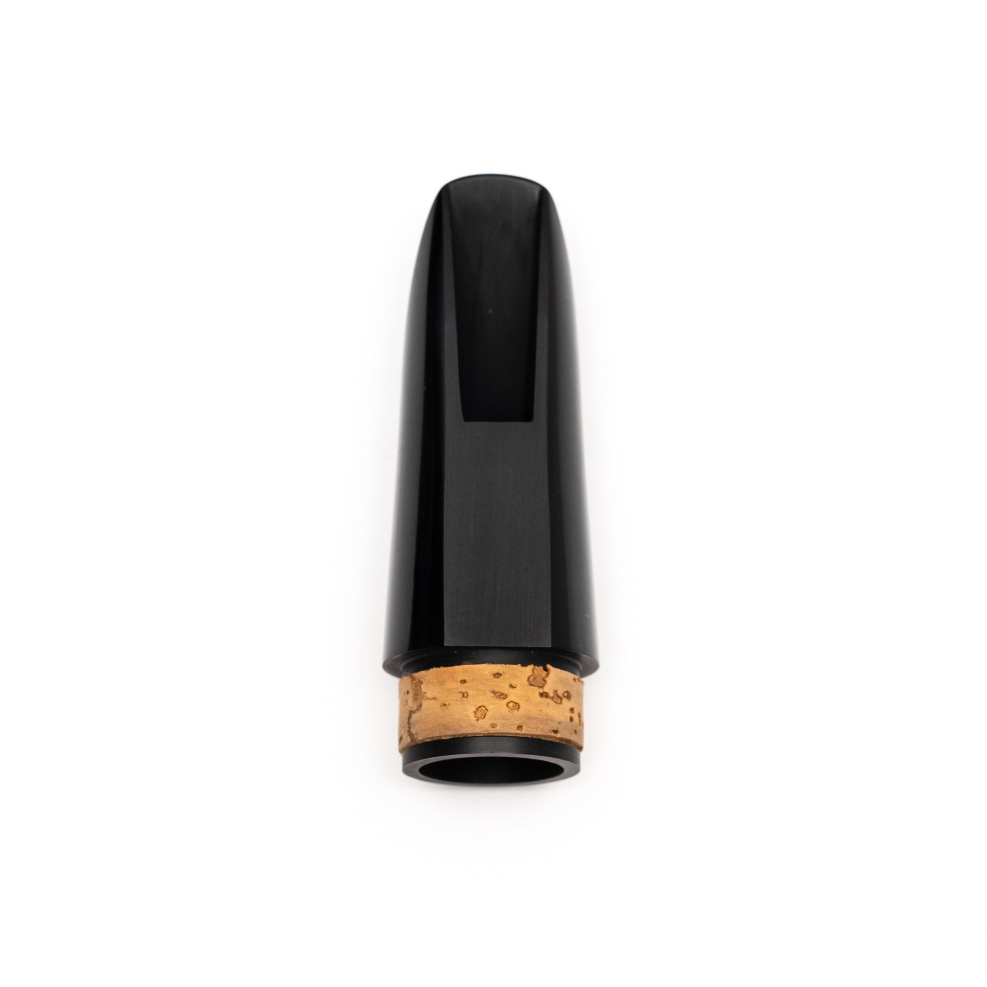 Morgan Bass Clarinet Mouthpiece - Custom Order - Morgan Mouthpiece Company