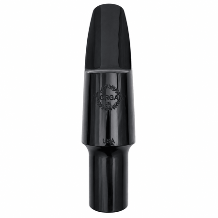 Morgan Classical Baritone Saxophone Mouthpiece | Hard Rubber