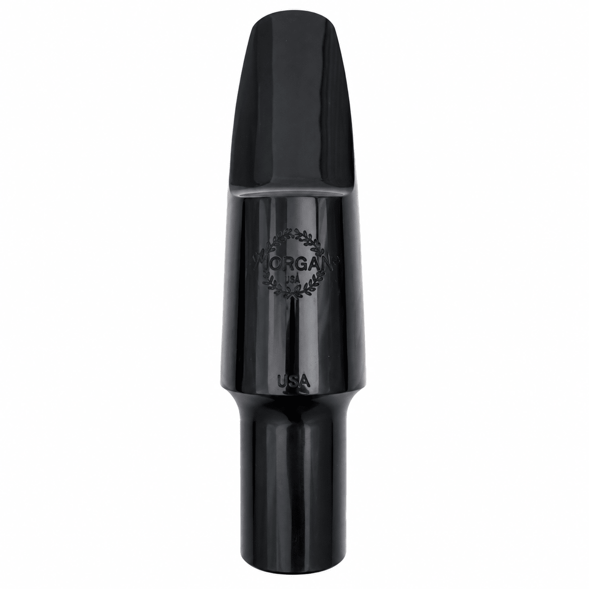 Morgan Classical Baritone Saxophone Mouthpiece - Morgan Mouthpiece Company
