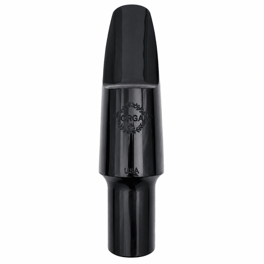 Morgan Classical Baritone Saxophone Mouthpiece - Morgan Mouthpiece Company