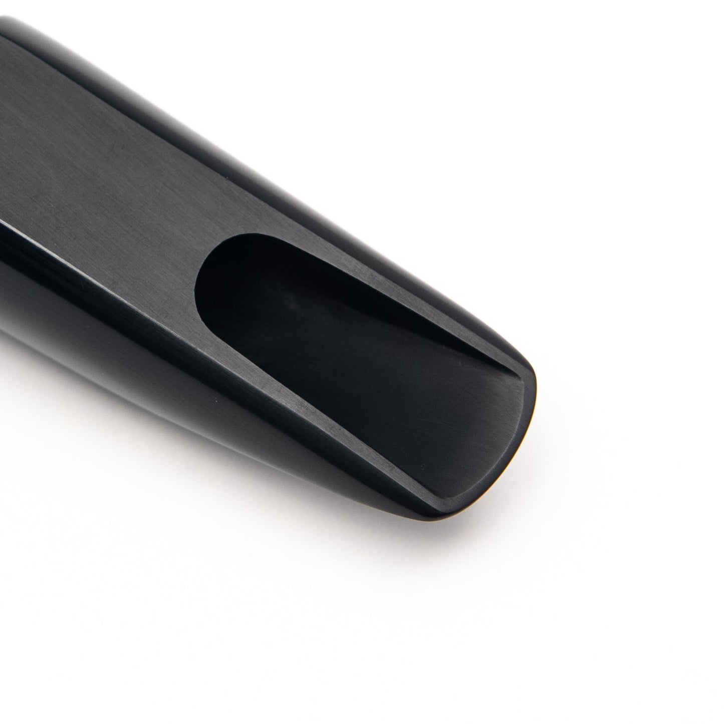 Morgan Classical Soprano Saxophone Mouthpiece - Morgan Mouthpiece Company