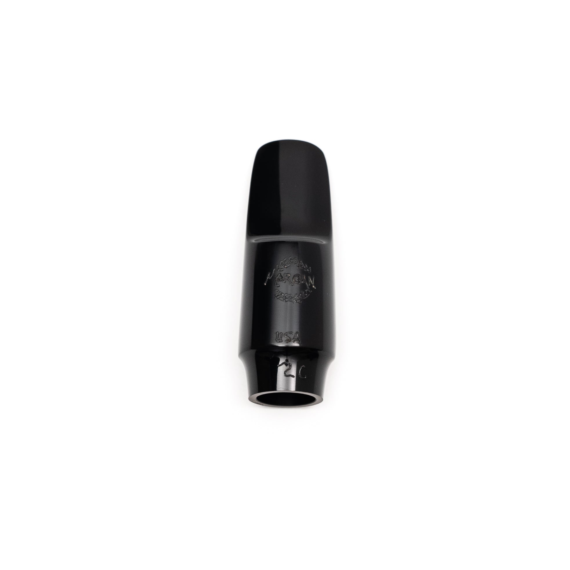 Saxophone products by Morgan Mouthpiece Company