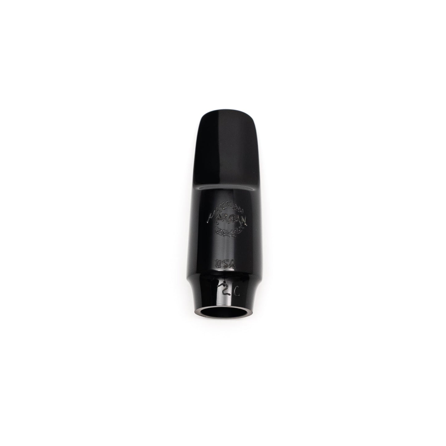 Morgan Classical Soprano Saxophone Mouthpiece - Morgan Mouthpiece Company