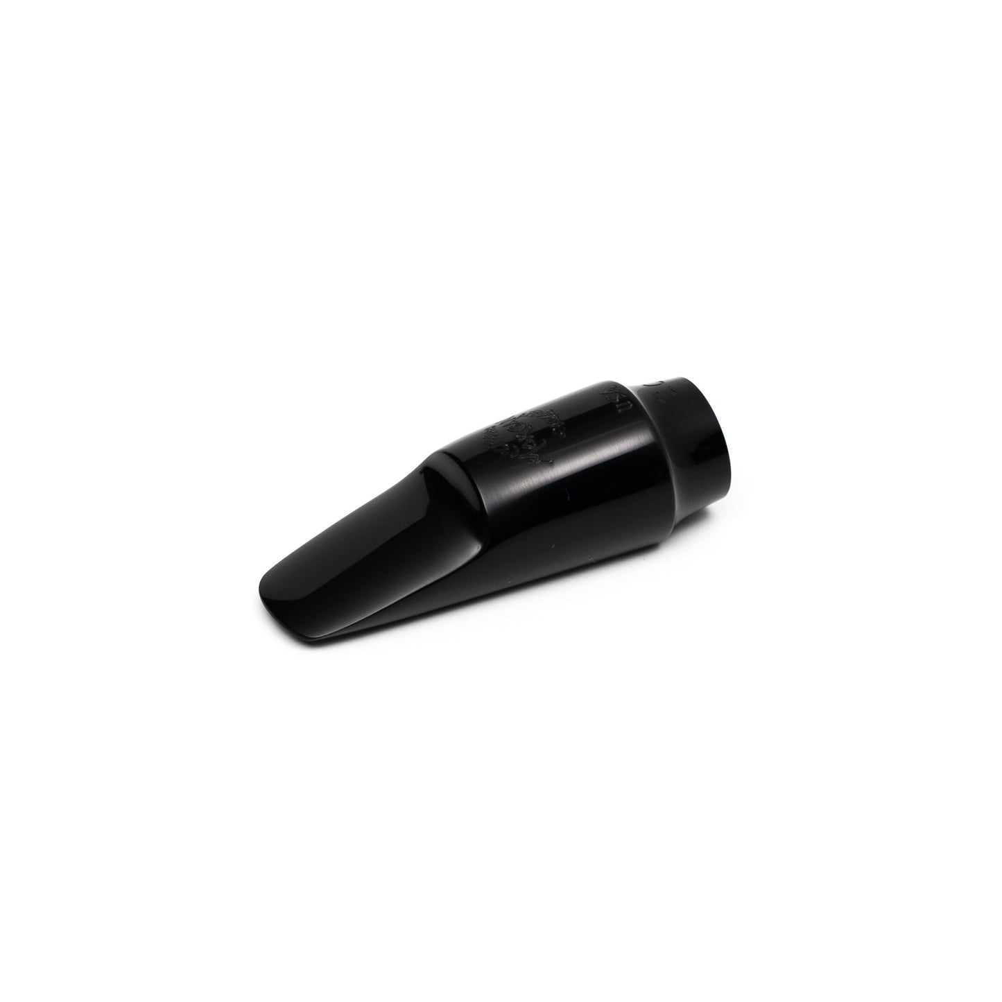 Morgan Classical Soprano Saxophone Mouthpiece - Morgan Mouthpiece Company