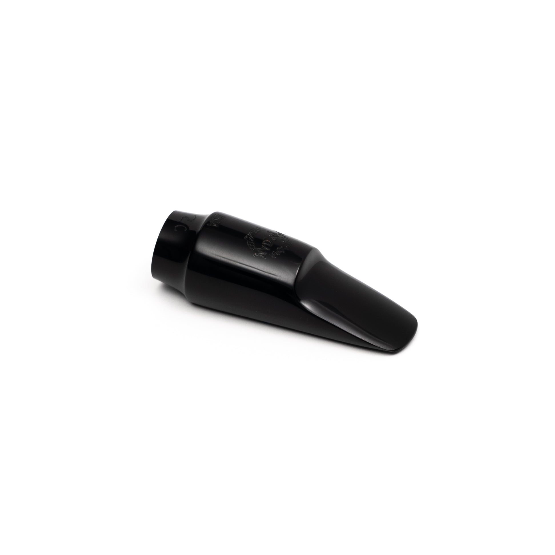 Morgan Classical Soprano Saxophone Mouthpiece - Morgan Mouthpiece Company