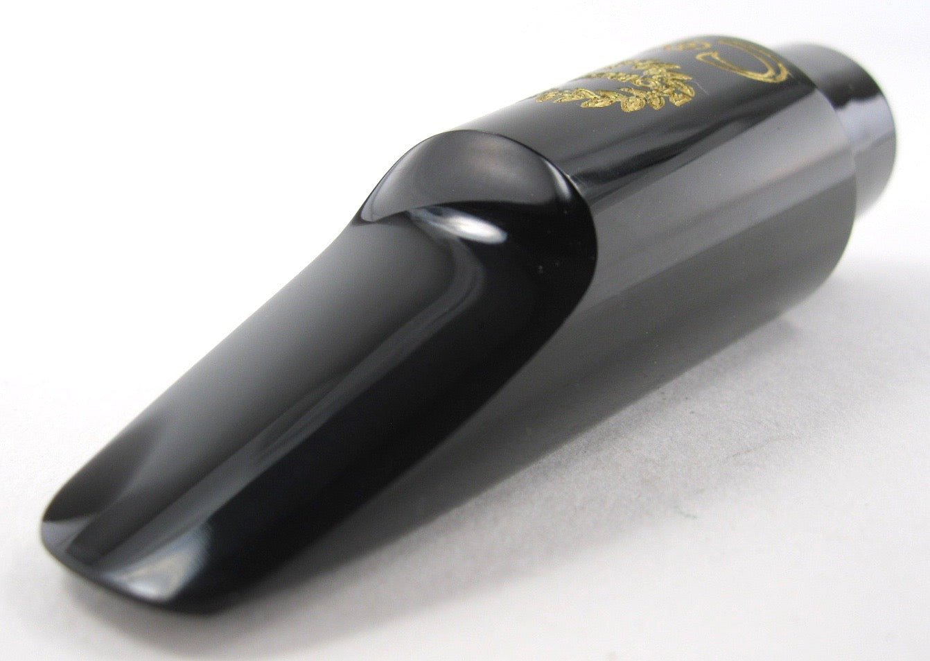 Morgan Cool Tenor Saxophone Mouthpiece - Morgan Mouthpiece Company