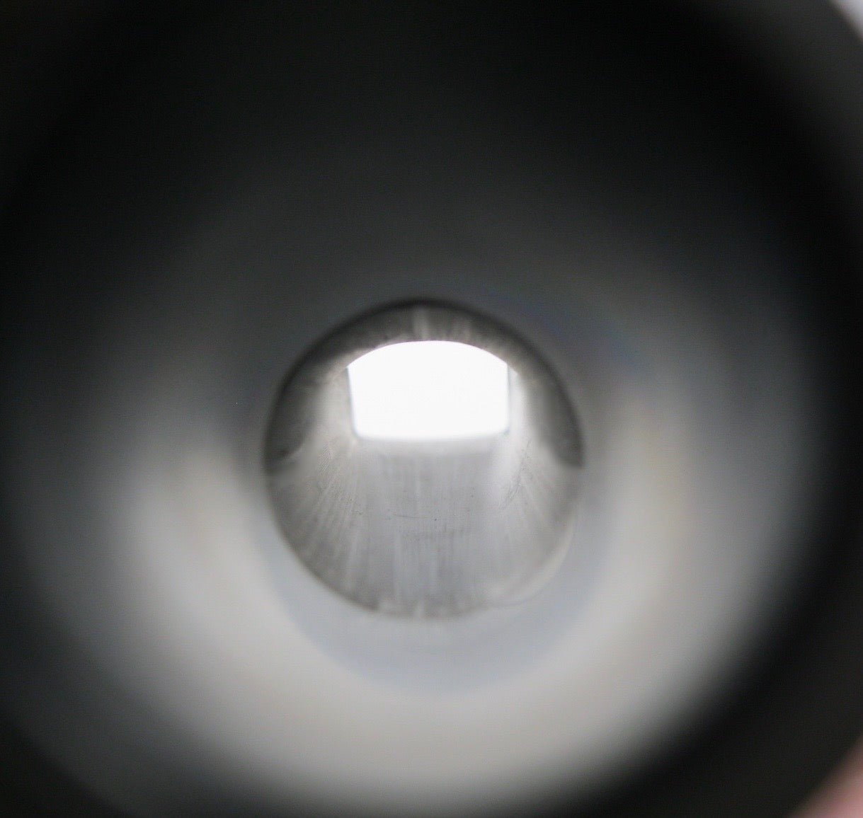 Morgan Cool Tenor Saxophone Mouthpiece - Morgan Mouthpiece Company