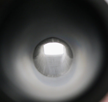 Morgan Cool Tenor Saxophone Mouthpiece - Morgan Mouthpiece Company