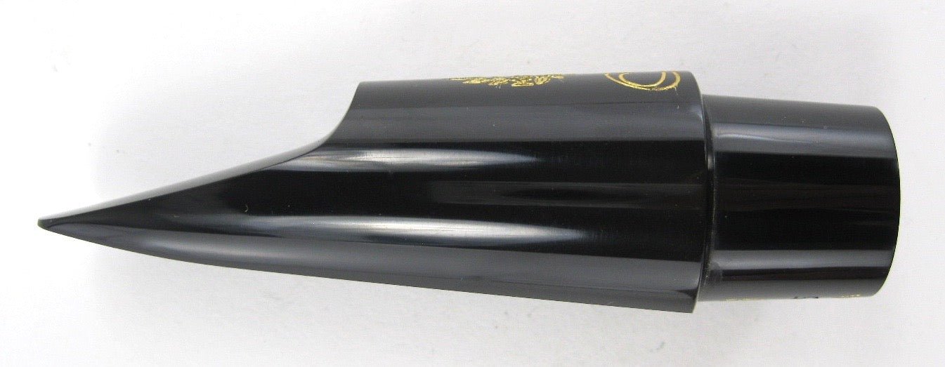Morgan Cool Tenor Saxophone Mouthpiece – Morgan Mouthpiece Company