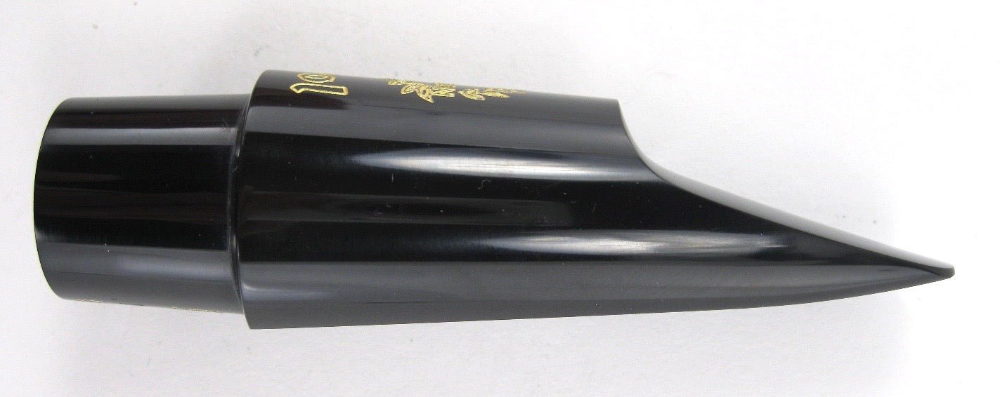 Morgan Cool Tenor Saxophone Mouthpiece – Morgan Mouthpiece Company